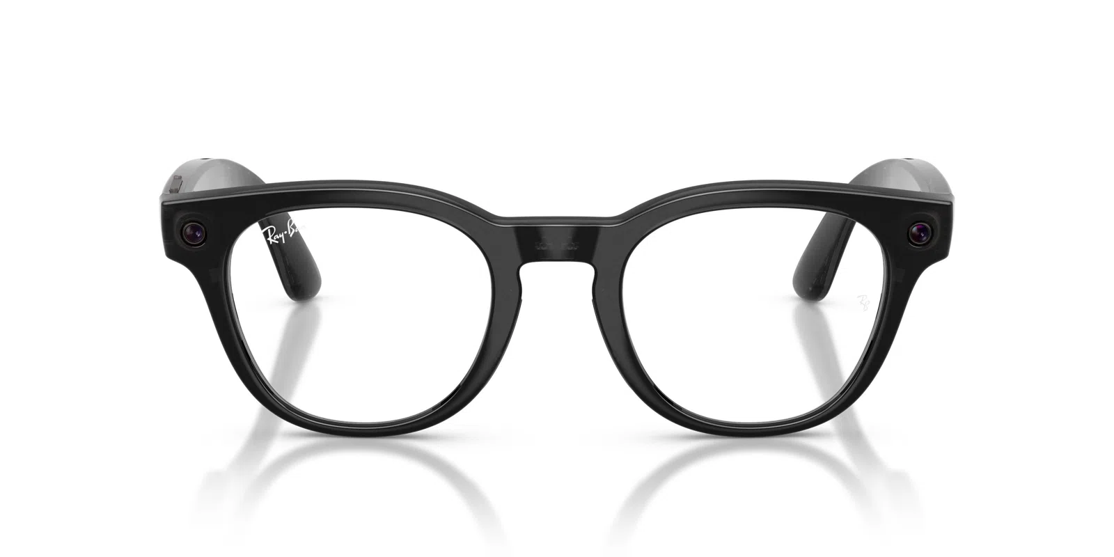 Ray-Ban Meta Scriber Optics 7002 Eyeglasses - view 5